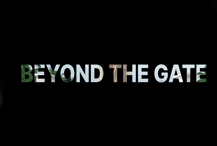 Beyond The Gate